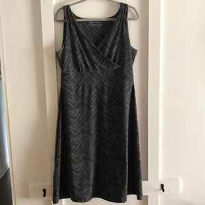 Eddie Bauer Travex dress